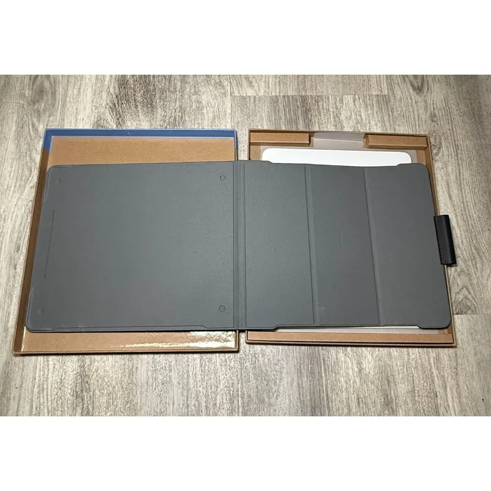 Amazon kindle scribe